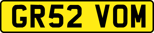 GR52VOM