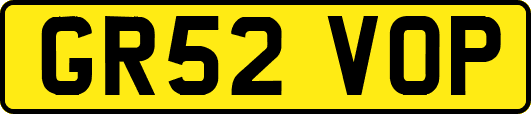 GR52VOP