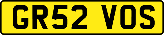 GR52VOS