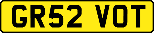 GR52VOT