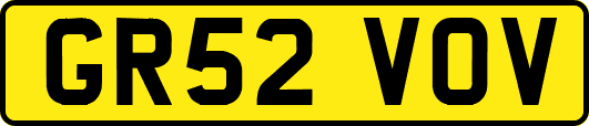 GR52VOV