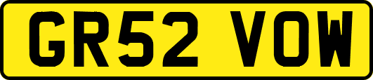 GR52VOW
