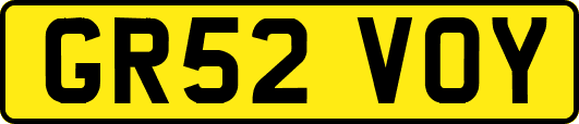 GR52VOY