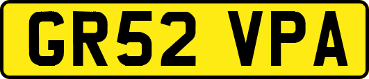GR52VPA