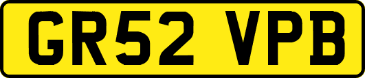 GR52VPB