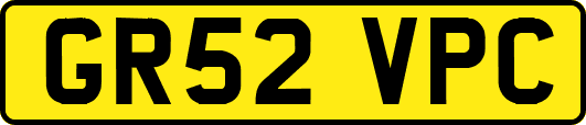 GR52VPC