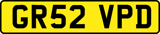 GR52VPD