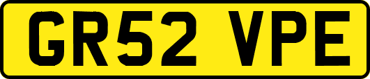 GR52VPE