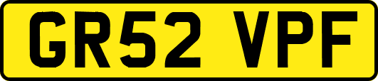 GR52VPF