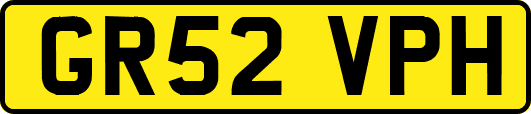 GR52VPH