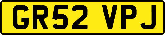 GR52VPJ