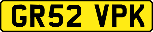 GR52VPK