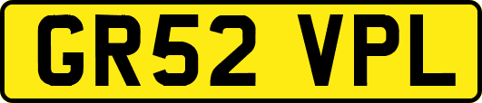 GR52VPL