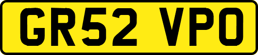 GR52VPO
