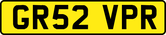 GR52VPR