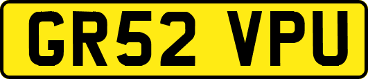 GR52VPU