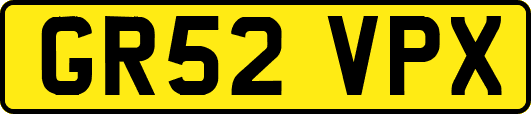 GR52VPX