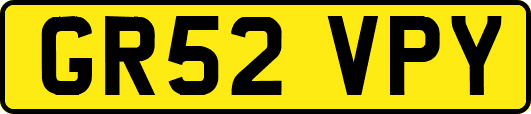 GR52VPY
