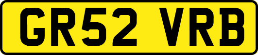 GR52VRB