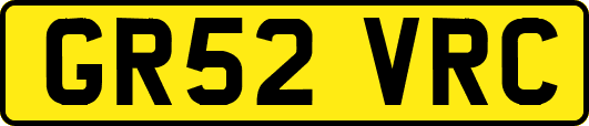 GR52VRC
