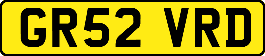GR52VRD