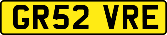 GR52VRE