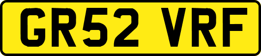 GR52VRF