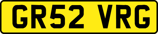 GR52VRG