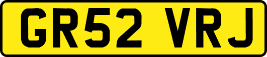 GR52VRJ