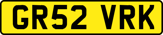 GR52VRK