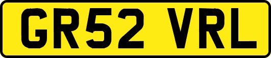 GR52VRL
