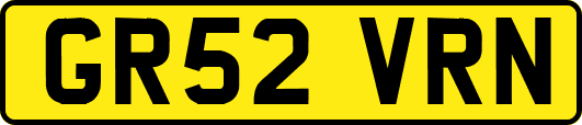 GR52VRN