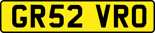 GR52VRO