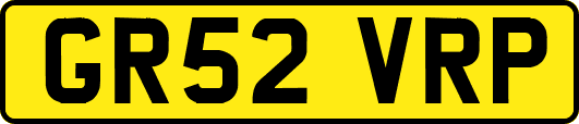 GR52VRP