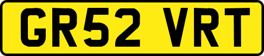GR52VRT