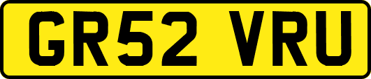 GR52VRU