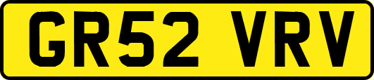GR52VRV