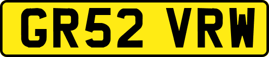 GR52VRW