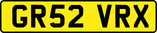 GR52VRX