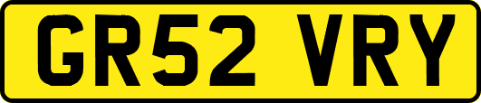 GR52VRY