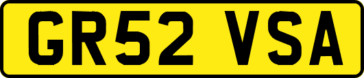 GR52VSA