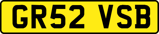 GR52VSB