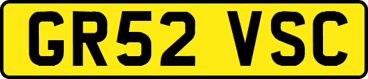 GR52VSC