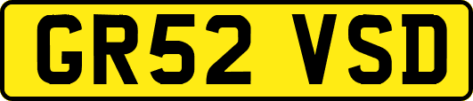 GR52VSD