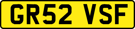 GR52VSF