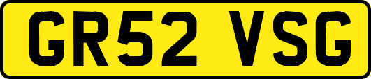 GR52VSG