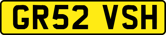 GR52VSH