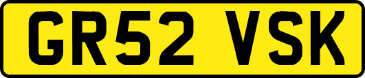 GR52VSK
