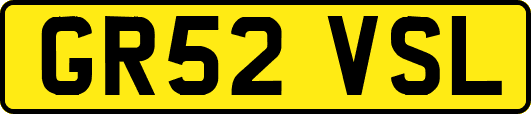 GR52VSL