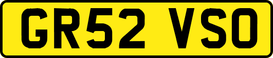 GR52VSO